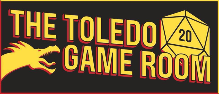 Toledo Game Room - 3001 W Sylvania Ave, Toledo, OH 43613(419) 475-3775www.toledogameroom.comGoogle Maps