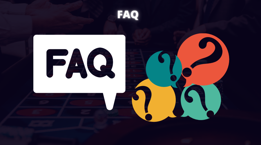 Frequently Asked Questions apps