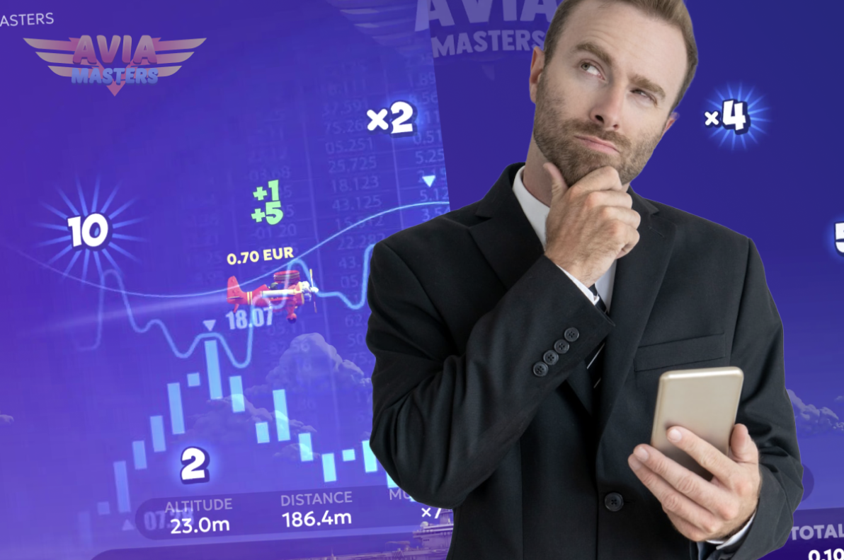 avia masters strategy