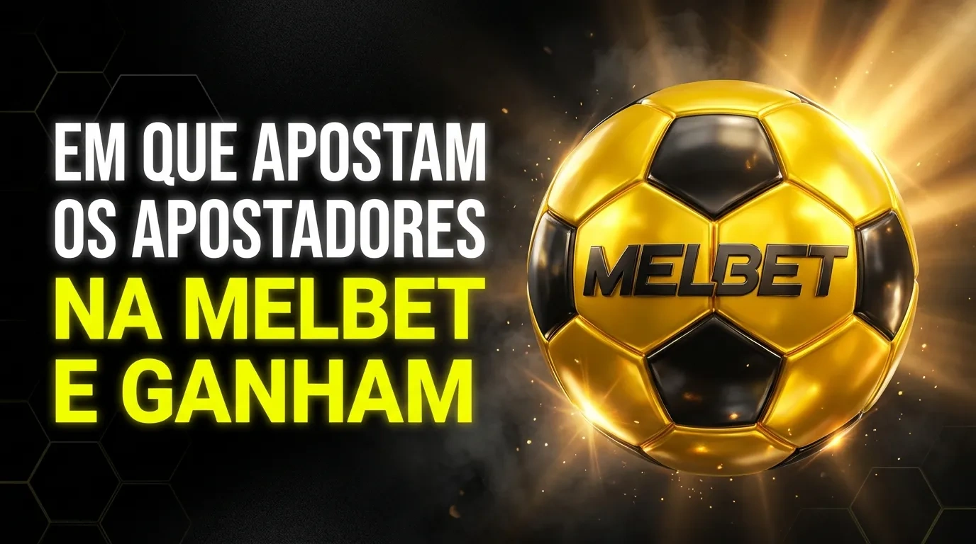 Como os apostadores inteligentes em Angola vencem a Melbet