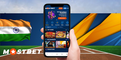 Mostbet Mobile Magic: A Comprehensive Review For Indian Users