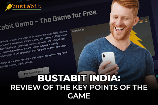 Bustabit India – Combine Earning Cryptocurrency with Gambling!
