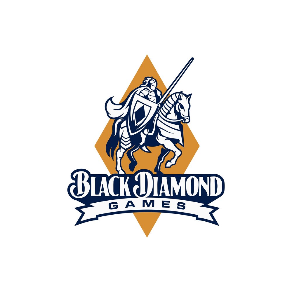 Black Diamond Games - 1950 Market Street, Suite E, Concord, CA 94520(925) 681-0600blackdiamondgames.comGoogle Maps