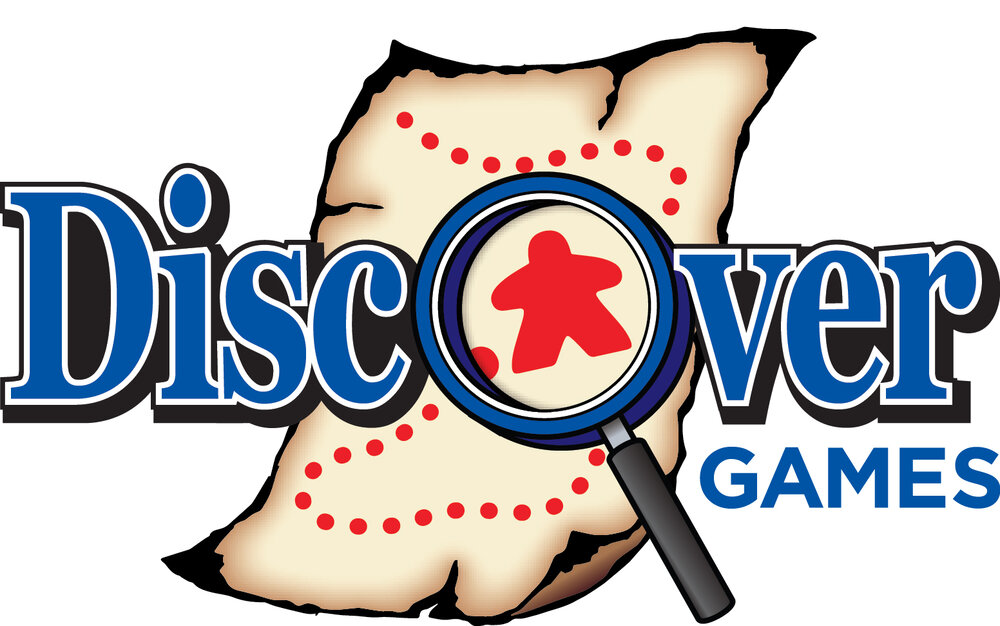 Discover Games - 39B Hudson Plaza, Fayetteville, GA 30214(404) 769-3271www.discover-games.netGoogle Maps