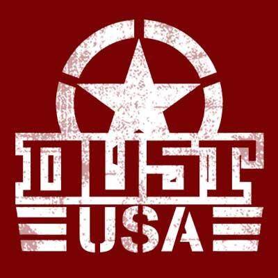 DUST USA