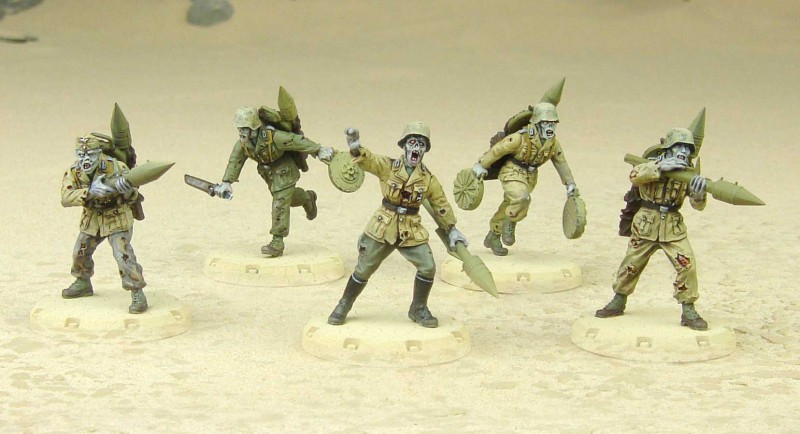 Story Time with Uncle Ray - Episode 2: After the Von Stein Starter Set.