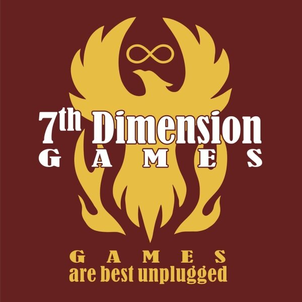 7th Dimension Games - 491 York Rd, Jenkintown, PA 19046(215) 887-9550EmailGoogle Maps