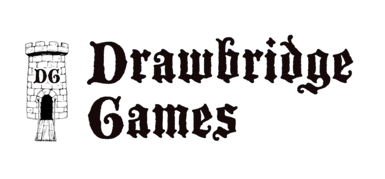 Drawbridge Games - 1003 Castle Shannon Blvd, Pittsburgh, PA 15234(412) 254-6151 www.drawbridgegames.comEmailGoogle Maps
